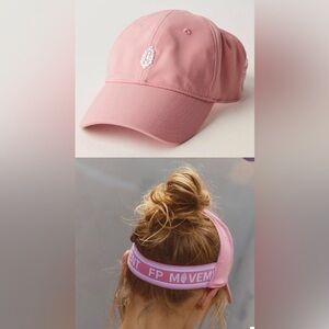 Free people movement game time cap nwt